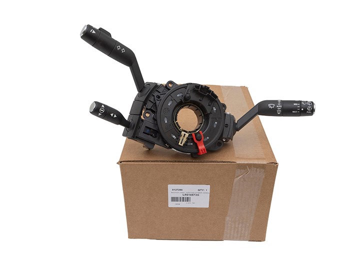 SWITCH ASSY - HEATED STEERING WHEEL