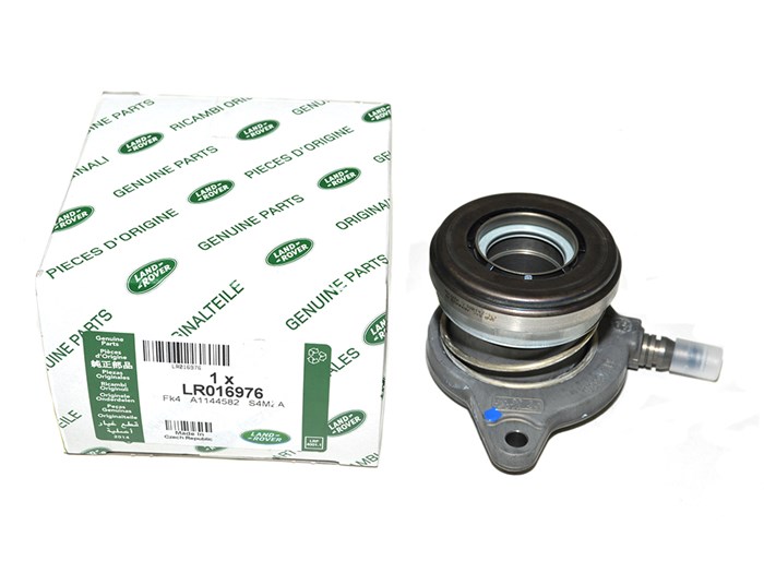 CYLINDER ASSY - CLUTCH SLAVE
