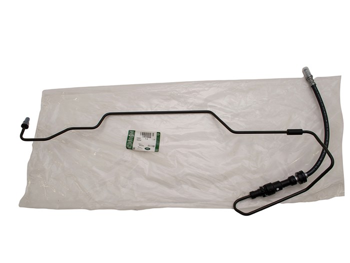 TUBE - CLUTCH