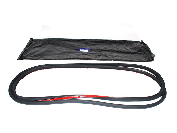 WEATHERSTRIP