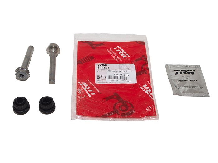 KIT - LOCATING PIN BOLTS