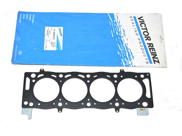 GASKET - CYLINDER HEAD