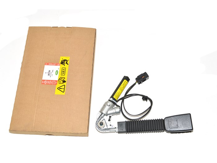 SEAT BELT ASSY