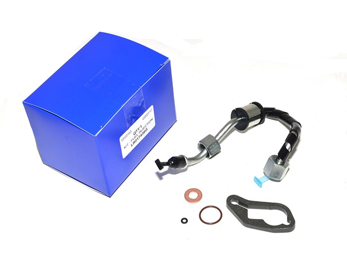 KIT - FUEL INJECTION
