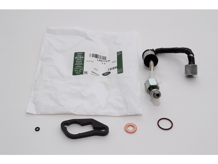 KIT - FUEL INJECTION