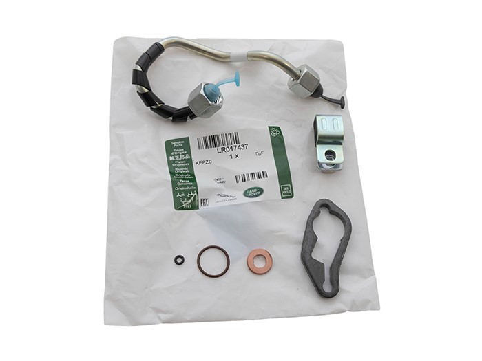 KIT - FUEL INJECTION