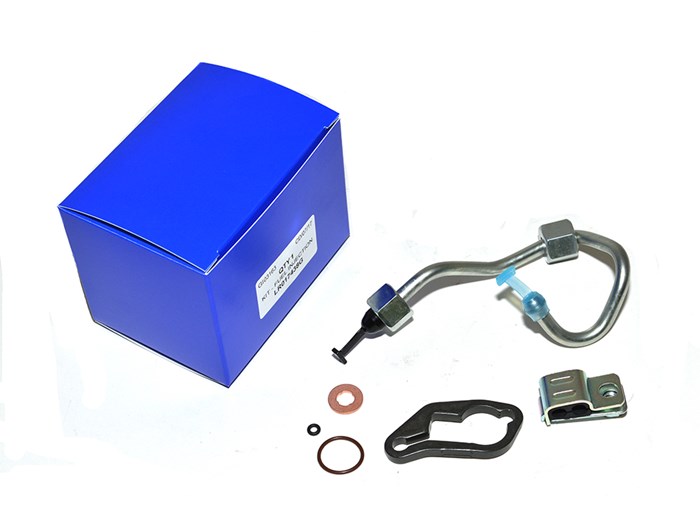 KIT - FUEL INJECTION