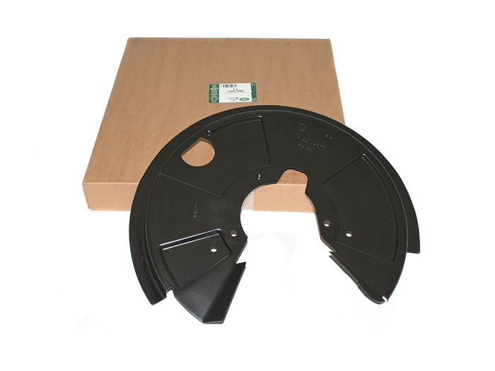 SHIELD-BRAKE DISC SPLASH