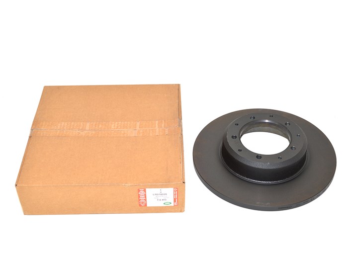 DISC-BRAKE-SOLID