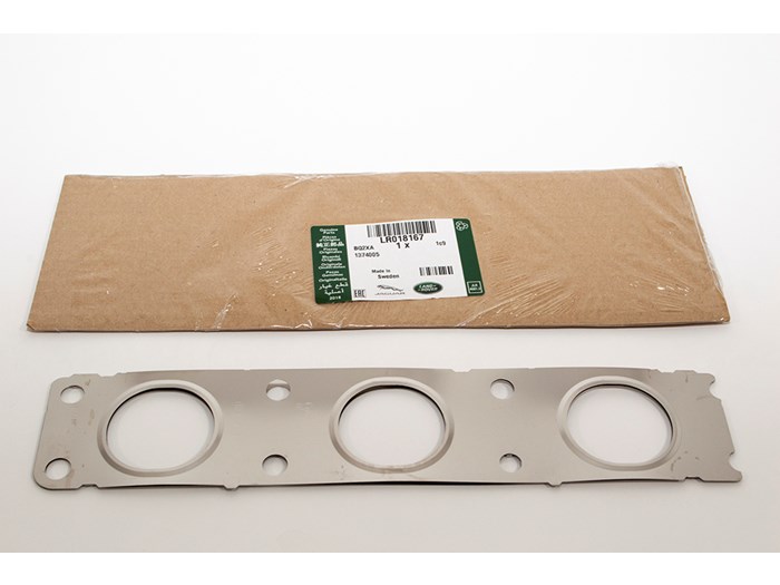 GASKET