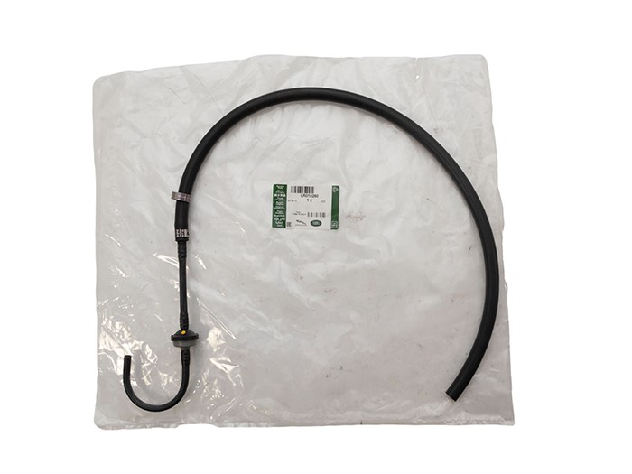 HOSE - VENT