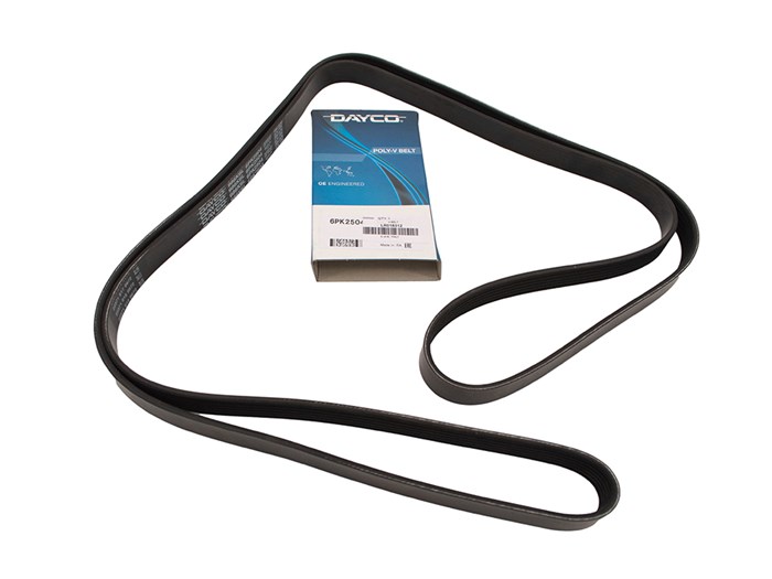 V-BELT