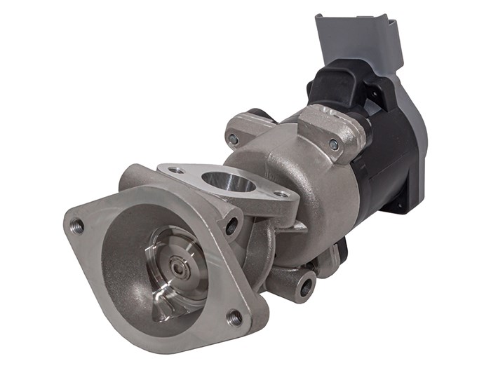 VALVE EXHAUST GAS RECIRCULATION