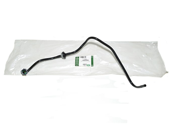 TUBE ASSY- BRAKE