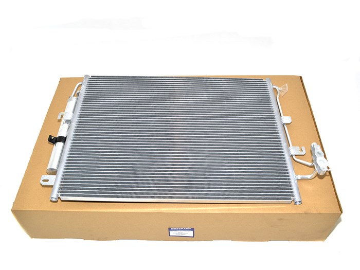 CONDENSER ASSY