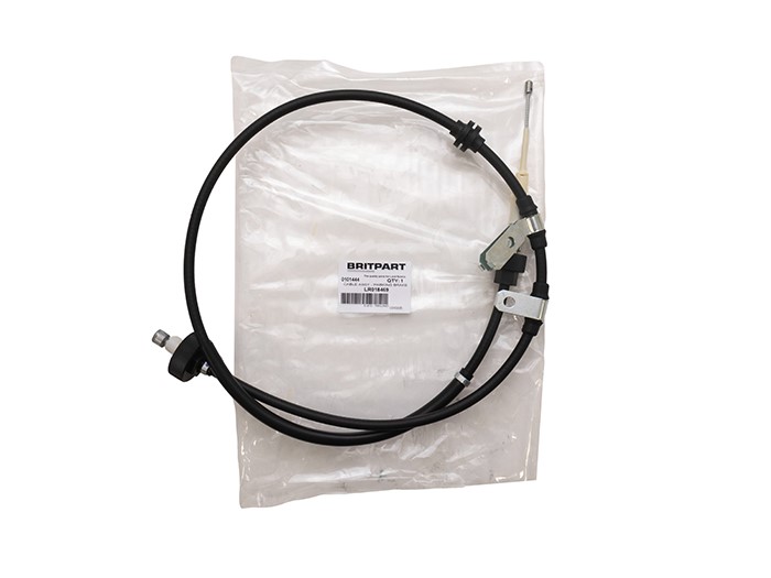 CABLE ASSY - PARKING BRAKE