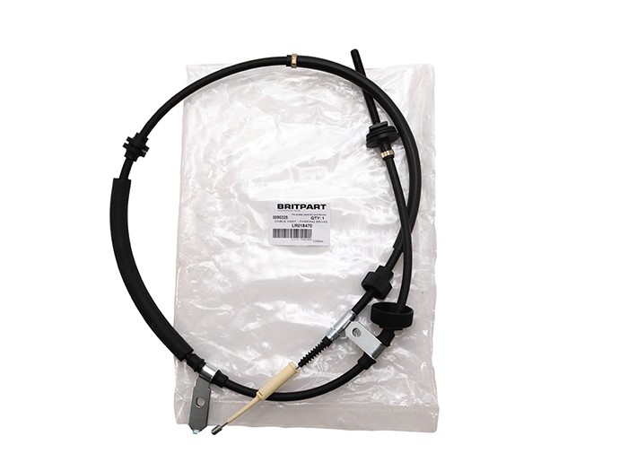 CABLE ASSY - PARKING BRAKE