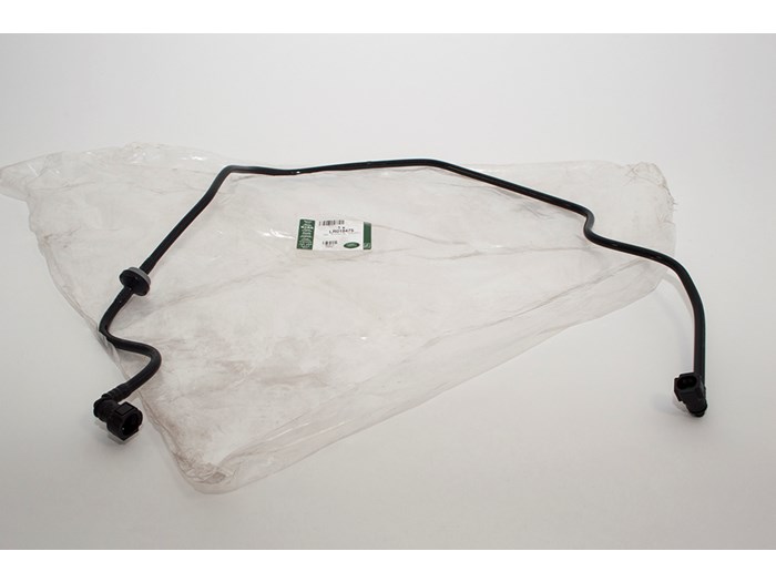 TUBE - VACUUM