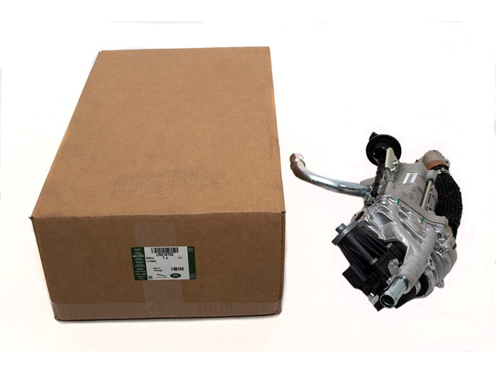 EGR ASSEMBLY