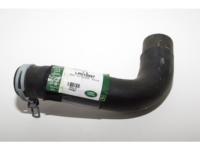 HOSE - WATER
