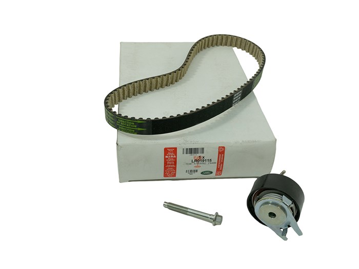 KIT-TIMING BELT