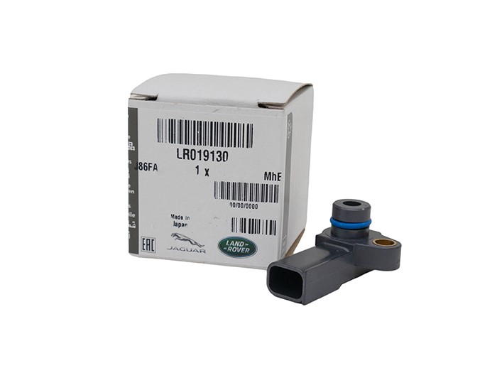 SENSOR ASSY