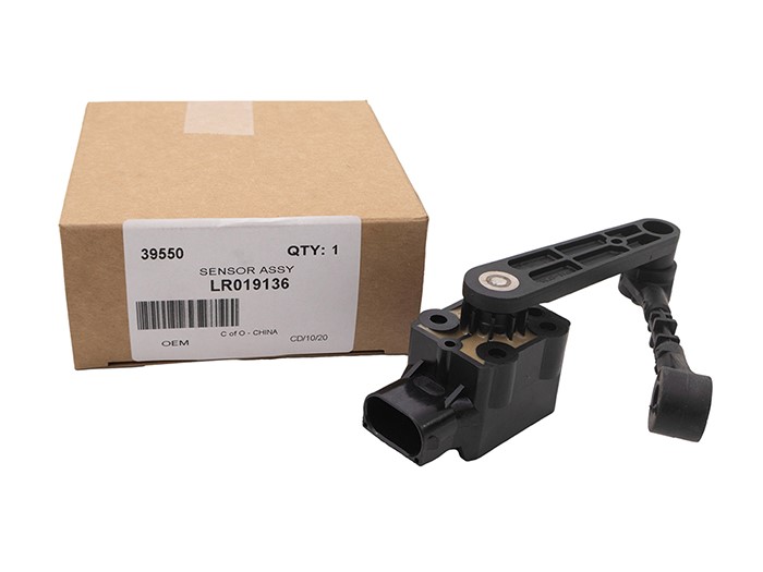 SENSOR ASSY