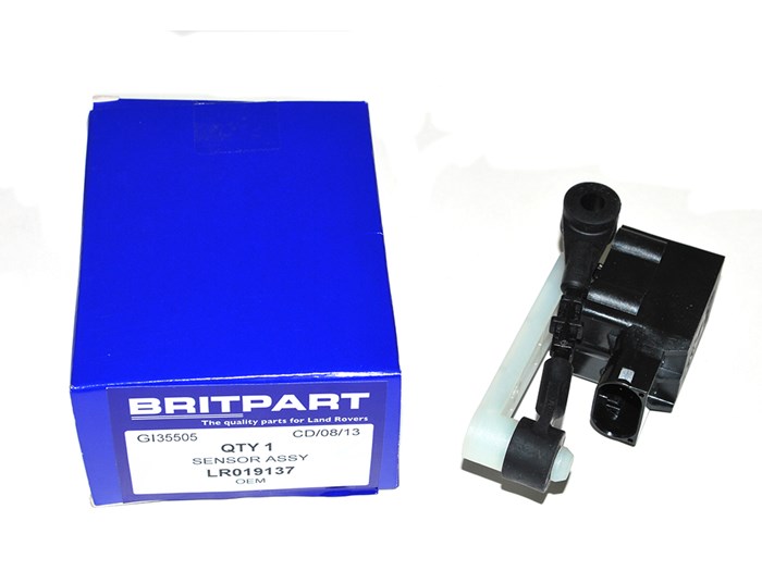SENSOR ASSY