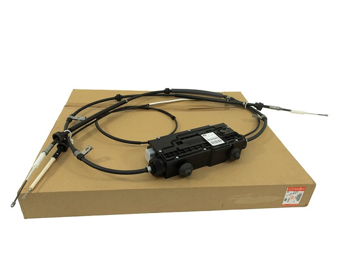 MODULE - ELECTRIC PARKING BRAKE