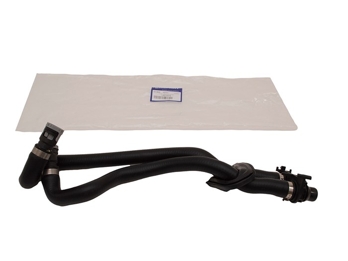 HOSE - HEATER WATER