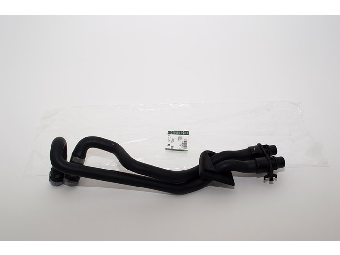 HOSE - HEATER WATER
