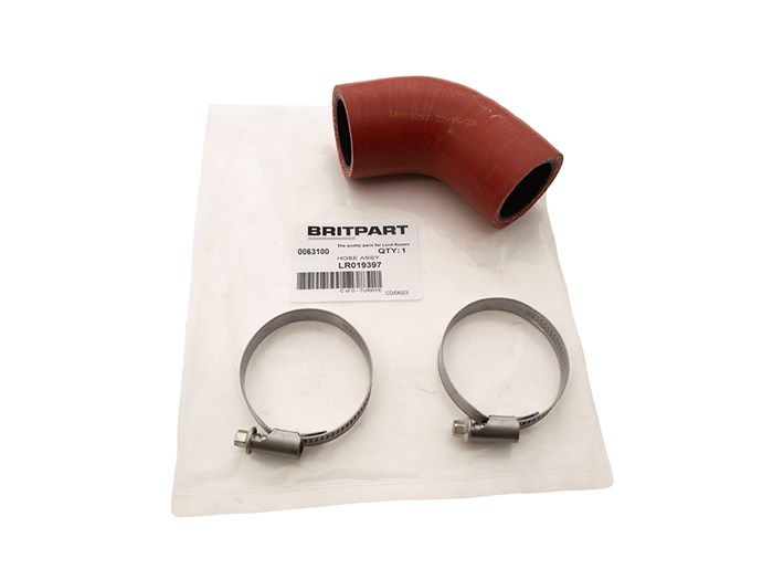 HOSE ASSY