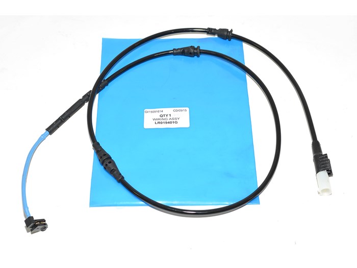 WIRING ASSY