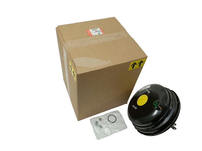 BOOSTER ASSY - BRAKE