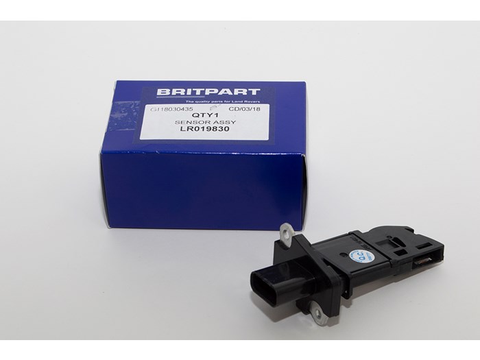 SENSOR ASSY