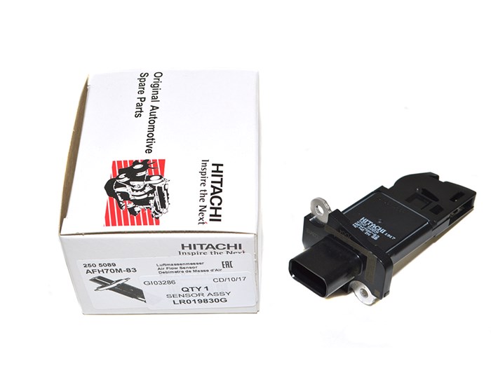 SENSOR ASSY