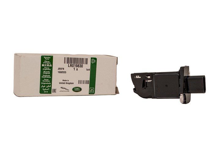 SENSOR ASSY