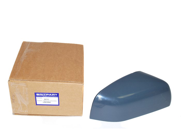 COVER - MIRROR HOUSING