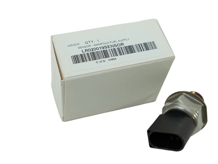 SENSOR - MANIFOLD FUEL SUPPLY
