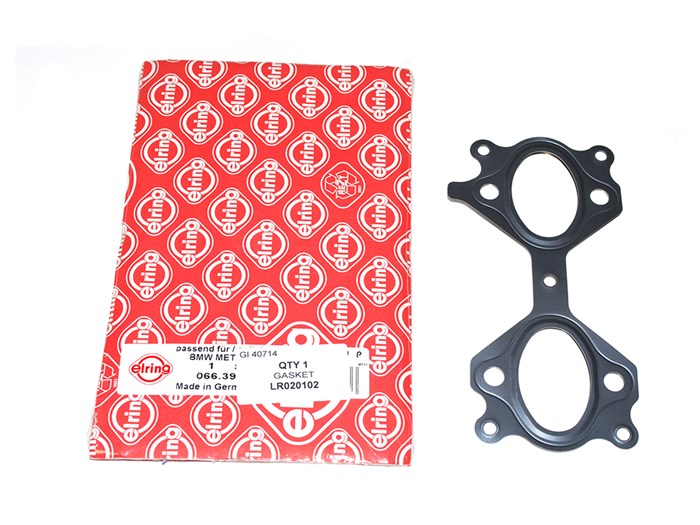 GASKET