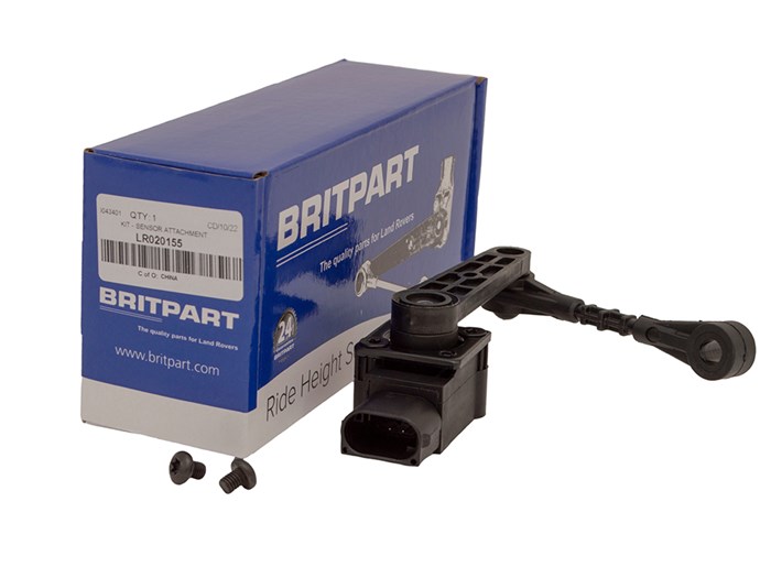 KIT - SENSOR ATTACHMENT