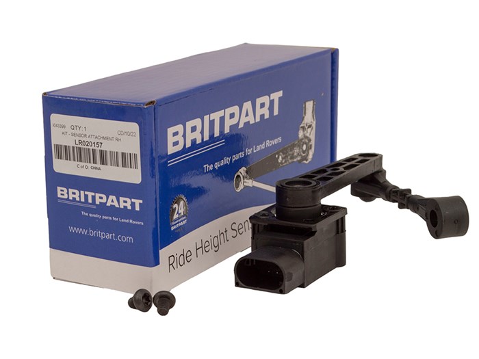 KIT - SENSOR ATTACHMENT RH