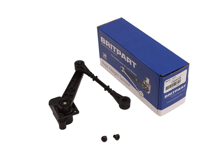 KIT - SENSOR ATTACHMENT LH