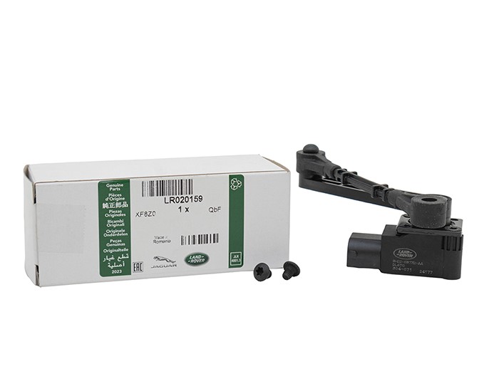 KIT - SENSOR ATTACHMENT