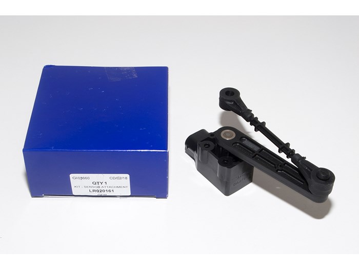 KIT - SENSOR ATTACHMENT