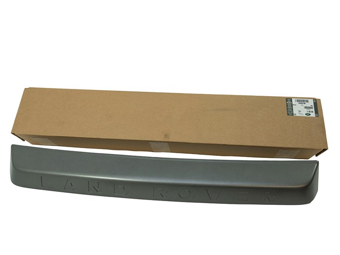 HANDLE