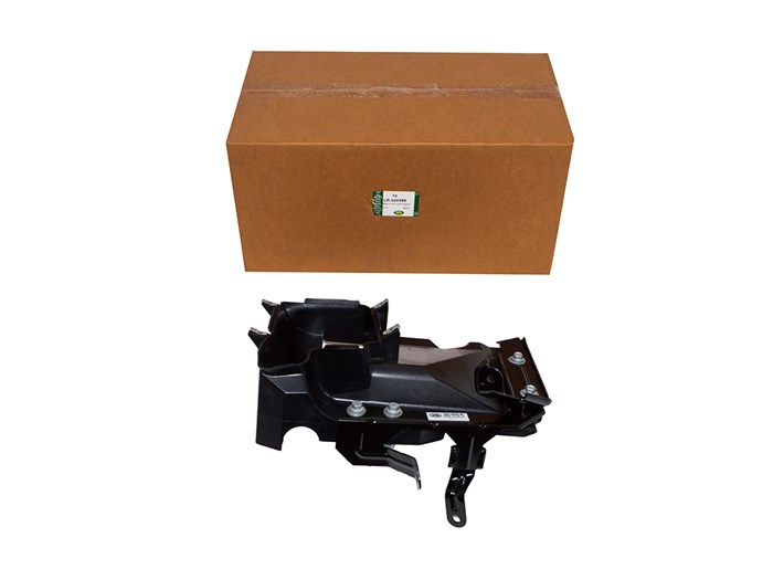 HOUSING ASSY - AIR DUCT