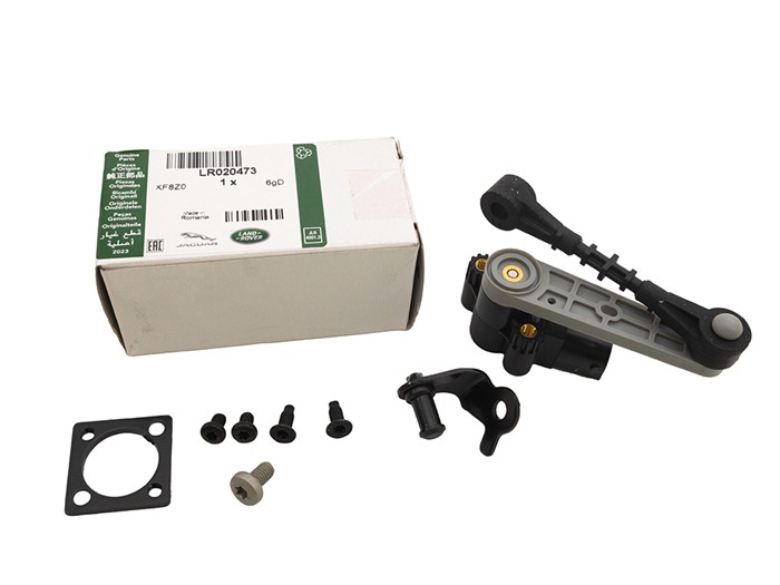 KIT - SENSOR ATTACHMENT