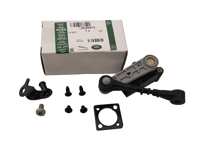 KIT - SENSOR ATTACHMENT