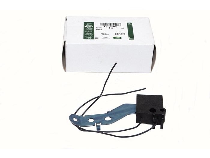 CAPACITOR ASSY - RADIO SUPPRESSIO